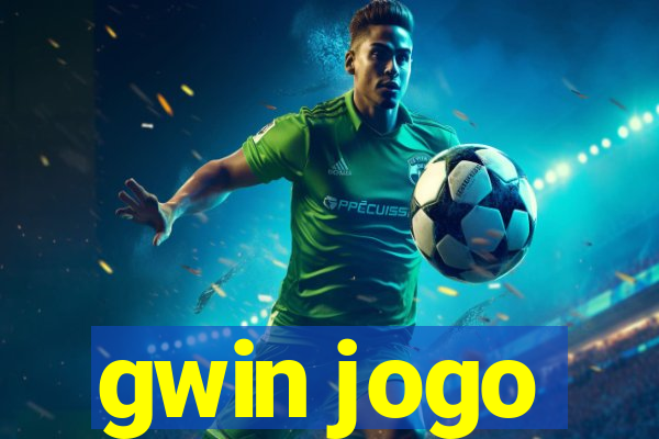 gwin jogo